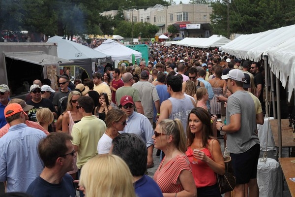Brookhaven BeerFEST June 8th,3p-Brookhaven