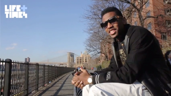 Fabolous' Hit "Breathe" Is 'Decoded' (Video)