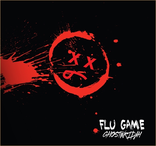 Mixtape:  GhostWridah - Flu Game