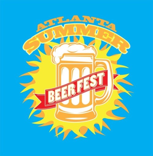Atlanta Summer Beer Fest June 22nd,4p-Atlanta