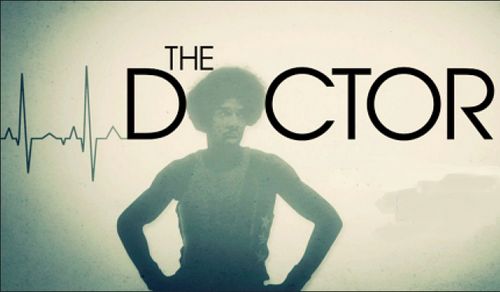Television: "The Doctor" NBA TV Julius "Dr. J" Erving Documentary
