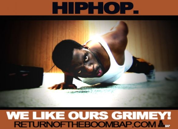 CHECK OUT THE CED GEE FROM ULTRAMAGNETIC MC'S INTERVIEW ON THE BOOMBAP!