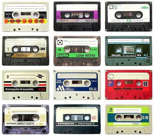 Album Sales vs. Mixtape Downloads