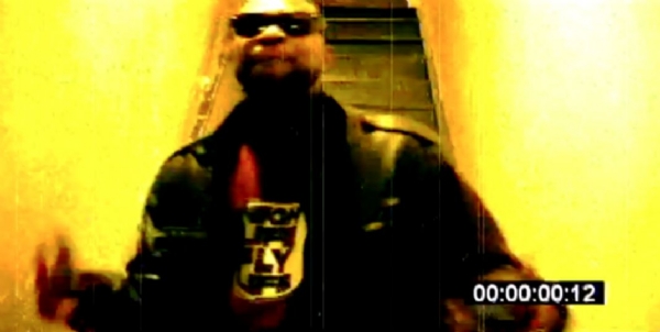 RAWdeoShow: RhymeRecka - S.D.R. (Sex, Drugs, and Rap Music)