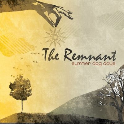 The Remnant- Summer Dog Days (Prod. by Deacon the Villain)