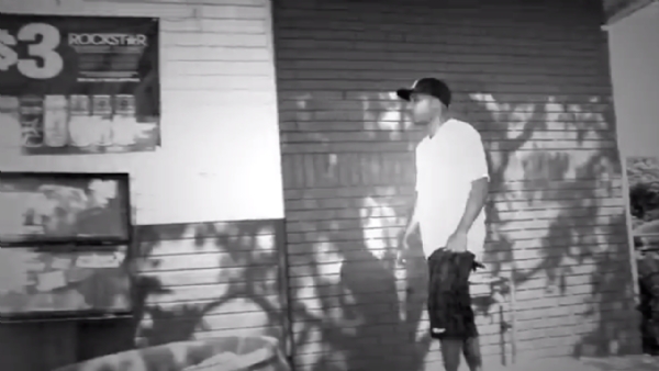 MED - "Misunderstood" (Prod. By Madlib) [Video]
