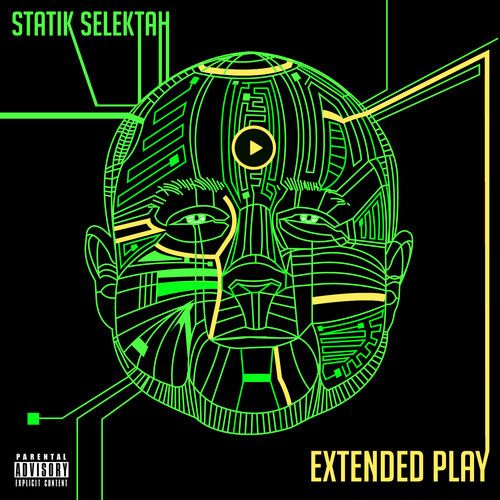 Statik Selektah - "The Spark" feat. Action Bronson x Joey Bada$$ x Mike Posner