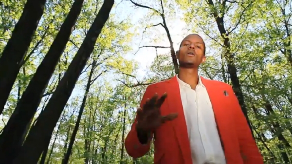 Haziq Ali - "Transitioning" (Video)