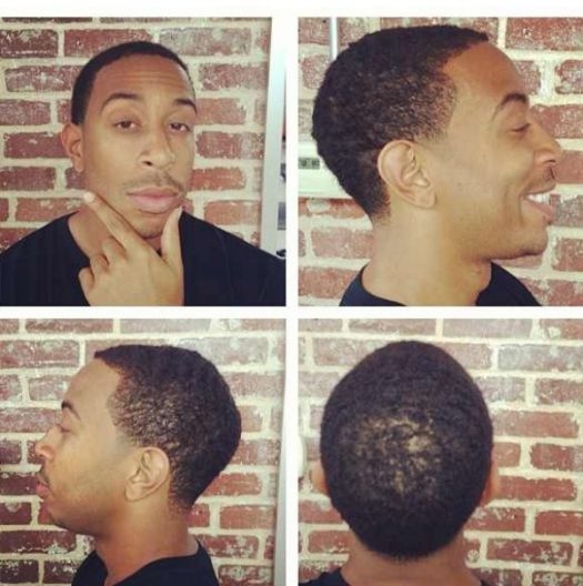 inTOUCH News: @Ludacris involved in a huge brawl this weekend