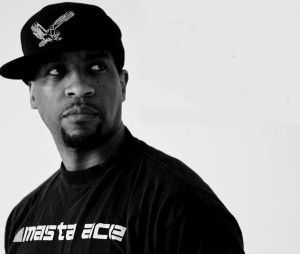 Kid Tsunami Ft. Masta Ace "Twothousandand40" [New Music]
