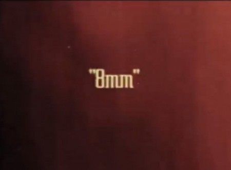 Ivan Ives "8mm" (Prod. By RJD2) [Video]