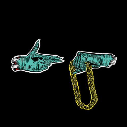 Killer Mike & El-P's Run The Jewels Release Date, Tracklist, & Album Art Killer Mike & El-P's Run The Jewels Release Date, Tracklist, & Album Art
