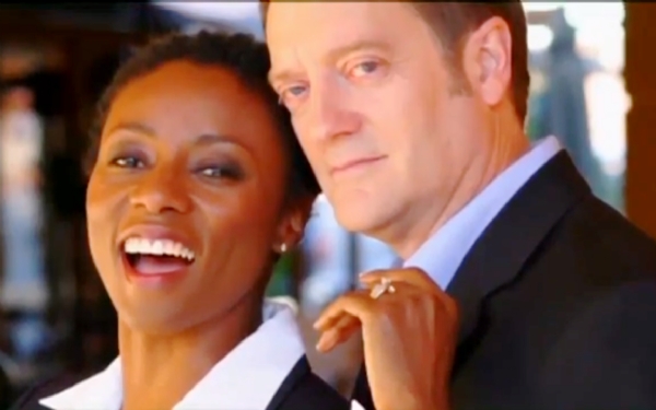 Dark Girls: White Men Discuss Their Attraction 2 Black Women