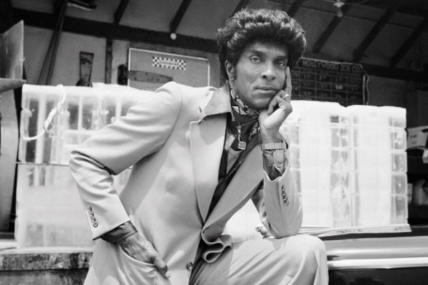 Ice-T presents: Iceberg Slim - "Portrait of A Pimp" (Documentary Trailer) Ice-T presents: Iceberg Slim - "Portrait of A Pimp" (Documentary Trailer)