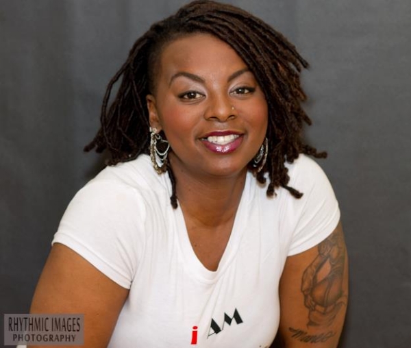 Know The Show: Shamane's The Queendom
