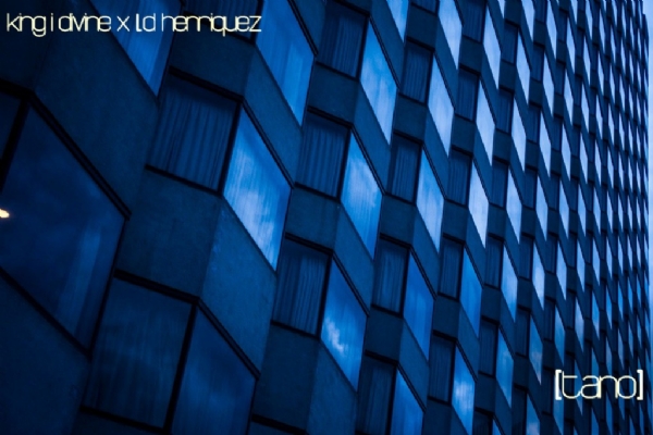 King I Divine x LD Henriquez "TANO" (EP) [Video]