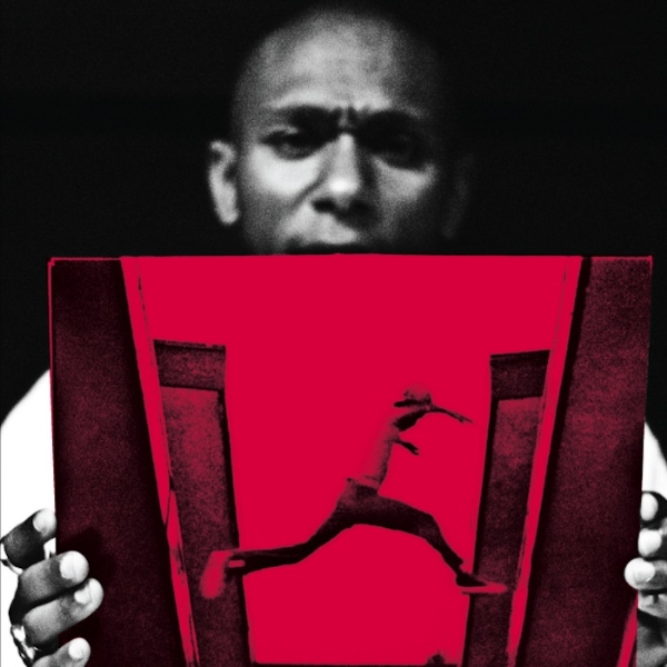 Yasiin Bey x Preservation - "REcstatic" (Remix Album)