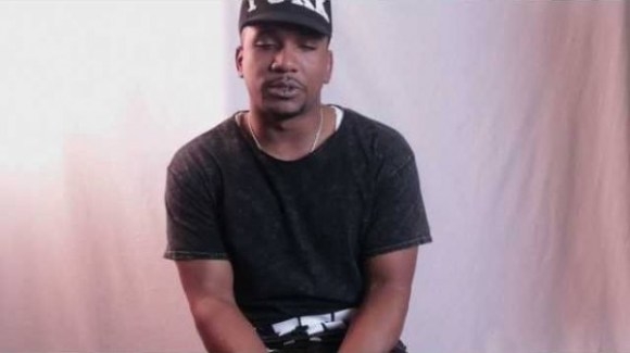Cyhi The Prynce Talks Involvement With Kanye West's "Yeezus"