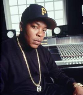 DR. DRE Sued For Breach Of Contract;  Wishes They "Forgot About Dre".