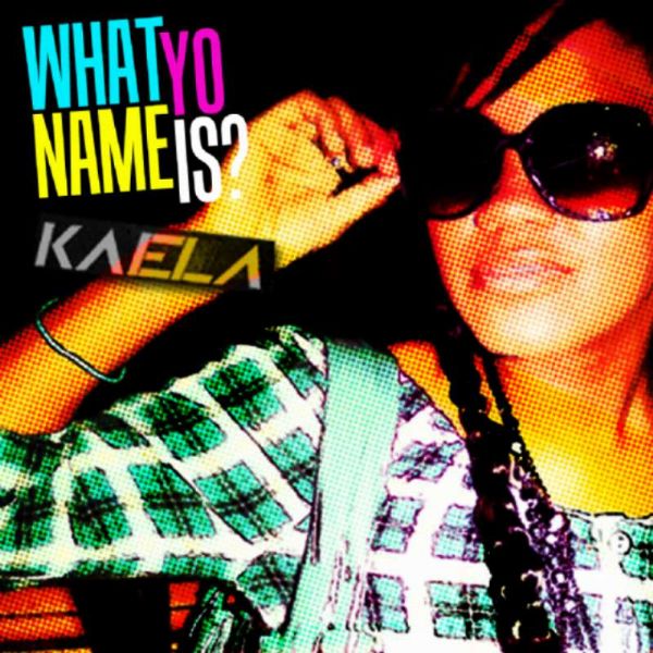 California Teen Launches Pop Music Career