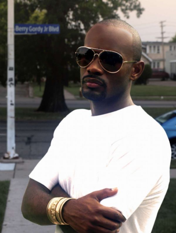 J. Keys - "I Need a Dollar" (Remix)