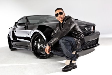 NELLY Is Back!