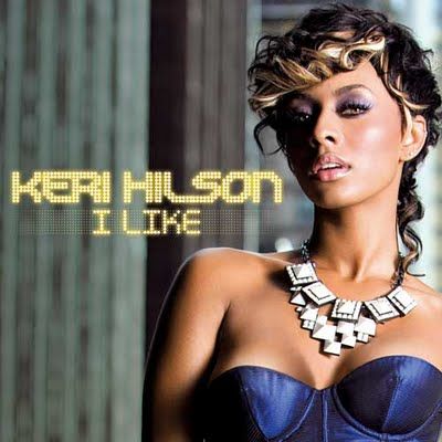 "I Like" Miss Keri!