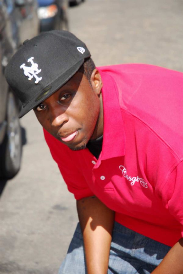 Isaiah Drops "Phillipine Freestyle"