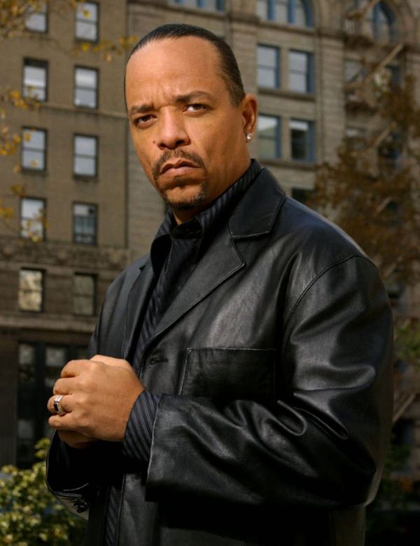 ICE-T Has Charges of Driving mrs ice t coco. ICE-T Has Charges of Driving