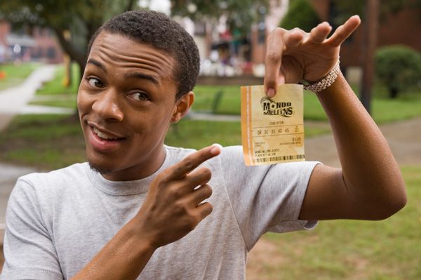 REVIEW:  "Lottery Ticket" Is A Winner Minus The Money Ball