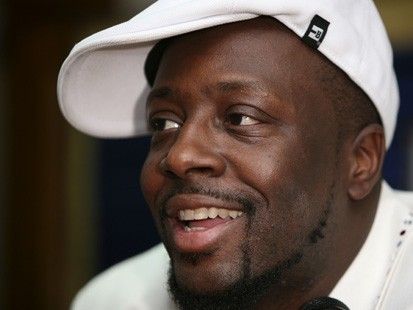 WYCLEF JEAN Not On Haiti Candidates List