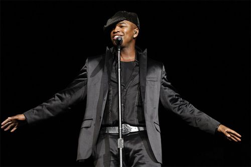 New's Year Eve No-Show Costs NE-YO $156K