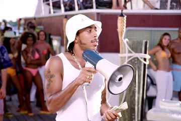LUDACRIS To Narrate New NASCAR Reality Series on BET