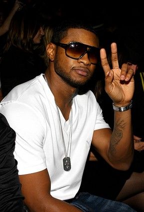 USHER Announces Upcoming Tour Dates