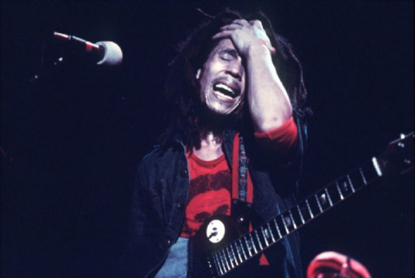 BOB MARLEY'S Family Loses Copyright Lawsuit Against U.M.G.