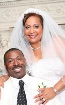 Son, Widow of TEDDY PENDERGRASS Battle Over Estate