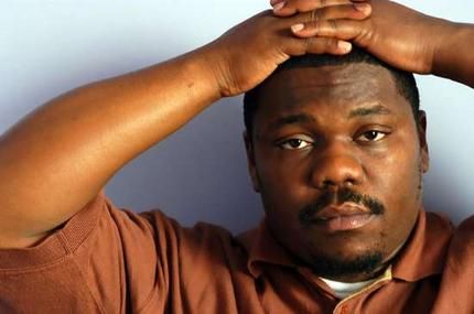 BEANIE SIGEL Charged With Tax Fraud