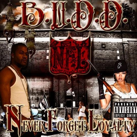 (NFL) Never Forget Loyalty "Motion Of Discovery" {My Brand New Mix-Tape Free 2 Download}