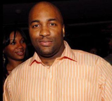 Hip-Hop Exec Charged With Gun Possession In NYC