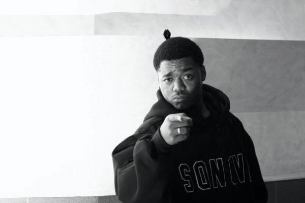 Comedian Sonny G Interview on The Remix w/ DJ Cisco and Gerald Olivari