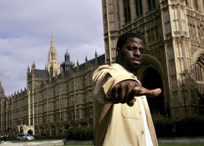RHYMEFEST Wants To Be Chicago Alderman