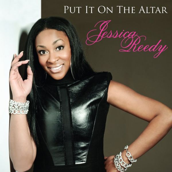 Fab* Spotlight! Jessica Reedy