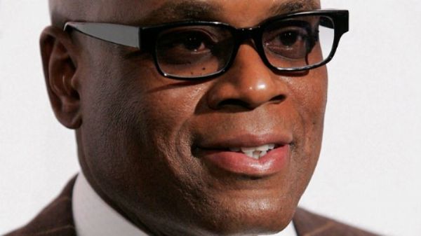 Antonio "L.A." Reid Officially Head Of Epic Records