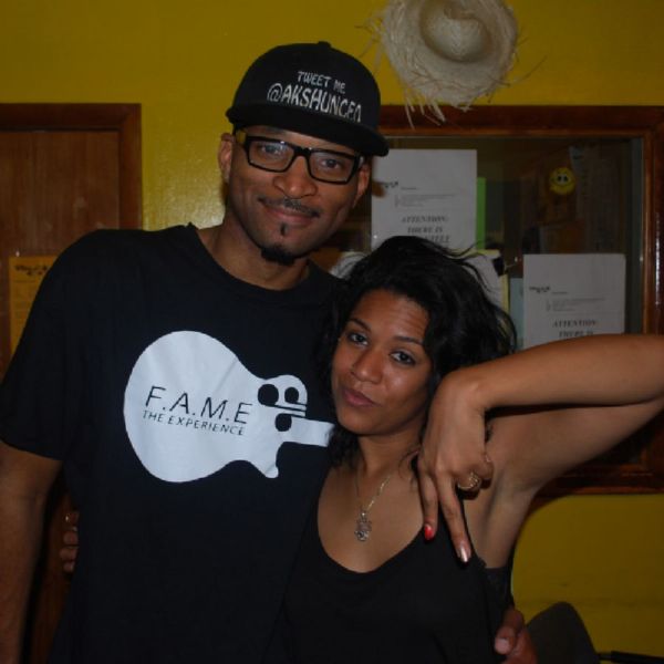The Remix (06-23-12) - Nightfly and Akshunceo