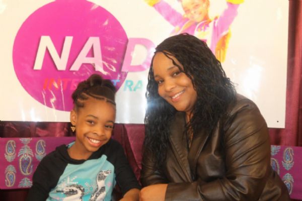 ACTRESS NA DEJ INTERVIEW WITH One PowerHouse Productions CEO Demi Chanel