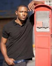 NeX Radio's OWN:  Shae Patrick