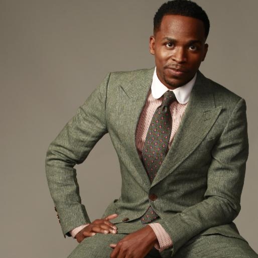 Meet @KenMos | Kenneth M. Mosley | Author, television producer, musician & more! Meet @KenMos | Kenneth M. Mosley | Author, television producer, musician & more!