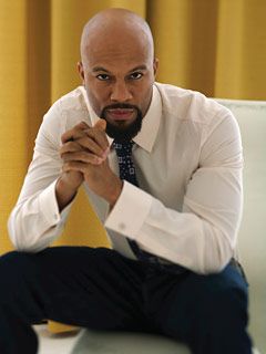 COMMMON Will "Testify" In A New Book He is Writing