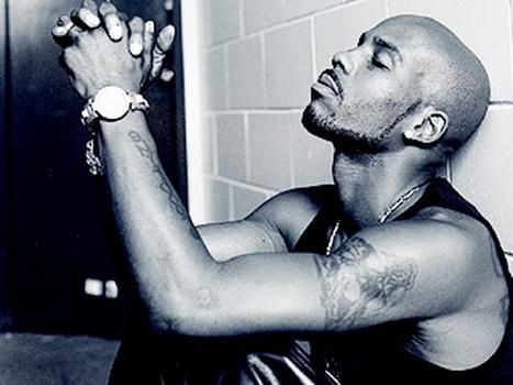DMX Back In Arizona Jail After Arrest