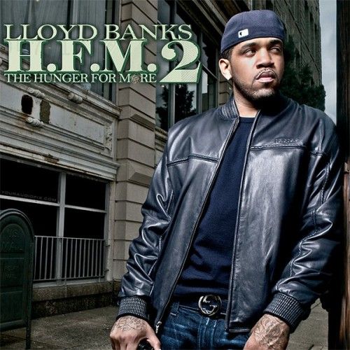 LLOYD BANKS Looks To Restore Career With New CD